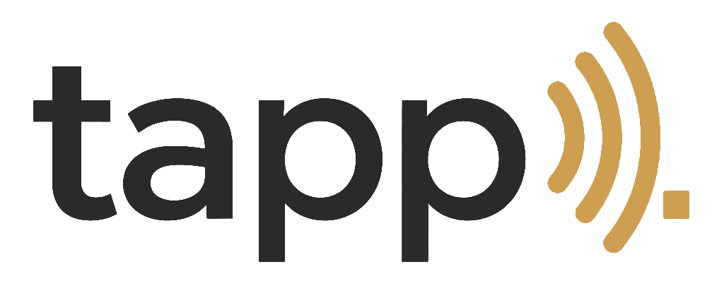 Tappo logo